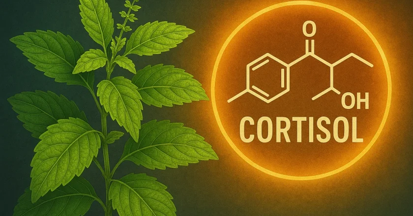 Holy Basil and Stress Relief: How This Ancient Adaptogen Rapidly Lowers Cortisol