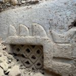 Ancient Ocean Myths in Stone: The 3,000-Year-Old Mural Unearthed at Huaca Yolanda