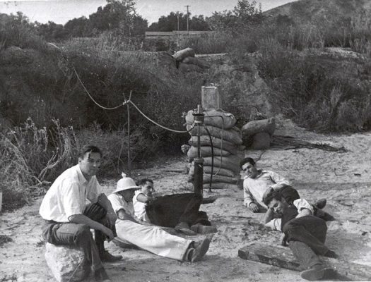Jack Parsons: The Rocket Scientist Who Tried to Reach the Stars Through Science and Magic