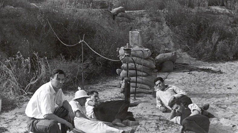 Jack Parsons: The Rocket Scientist Who Tried to Reach the Stars Through Science and Magic