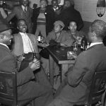 Juke Joints: The Grassroots Nightlife That Gave Black America a Refuge and a Soundtrack