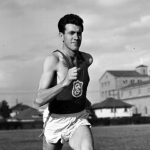 Louis Zamperini: From Olympic Track Star to WWII Survivor