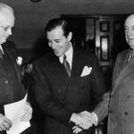 The 1947 Murder of Bugsy Siegel: Glamour, Gambling, and a Gangster’s Violent Final Curtain
