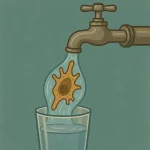 Naegleria fowleri: The Deadly Amoeba Lurking in Tap Water