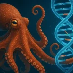Octopuses Are Rewriting Their Own Genetic Code — And It’s Making Them Smarter Than Evolution Intended 🐙🧬
