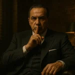 Omertà: The Mafia’s Ruthless Code of Silence That Hid Its Crimes for Nearly a Century