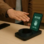 China’s New Palm-Scan Payment System: Convenience or a Biometric Privacy Gamble?