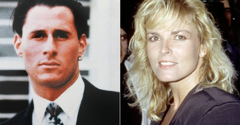 The Murders of Nicole Brown Simpson and Ron Goldman: Inside the Trial of the Century