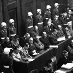 The Nuremberg Trials (1945–1949): The Reckoning of a War, the Birth of Modern Justice