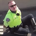 The Strange Case of Jeremy Dewitte: America’s Most Notorious Police Impersonator