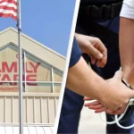 The Woman in the Sign: How a Homeless Stranger Secretly Lived Above a Michigan Grocery Store for a Year