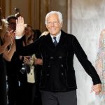King Giorgio’s Last Act: The Life, Vision, and Enduring Empire of Giorgio Armani