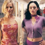 Rose McGowan at 52: A Fearless Icon of Film, Beauty, and Activism