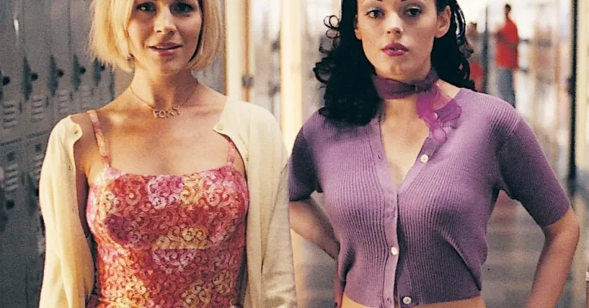 Rose McGowan at 52: A Fearless Icon of Film, Beauty, and Activism