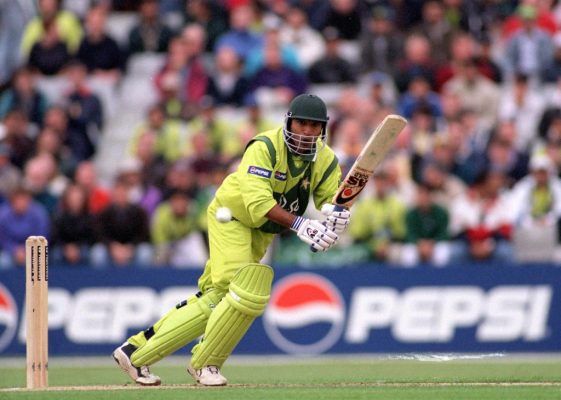 Saeed Anwar at 56: The Graceful Genius of Pakistan’s Batting Legacy