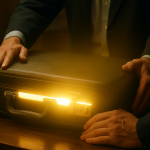 The McGuffin: The Secret Engine of Storytelling in Film and Literature