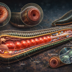 The Strange and Complex Anatomy of Leeches