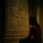 The Aztec Machine of the Gods: Decoding the Lost Technology and Mystical Legacy of El Testigo de los Dioses – Part 1