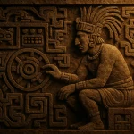 The Aztec Machine of the Gods: Decoding the Lost Technology and Mystical Legacy of El Testigo de los Dioses – Part 2