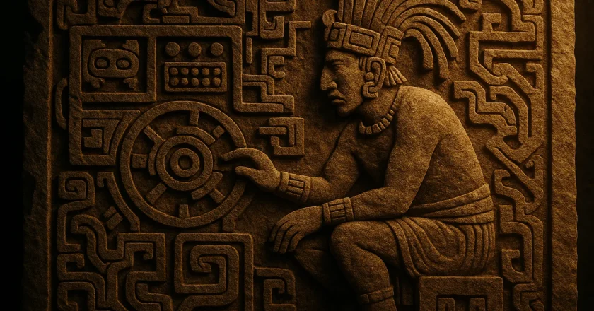 The Aztec Machine of the Gods: Decoding the Lost Technology and Mystical Legacy of El Testigo de los Dioses – Part 2