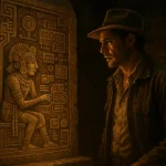 The Aztec Machine of the Gods: Decoding the Lost Technology and Mystical Legacy of El Testigo de los Dioses – Part 3