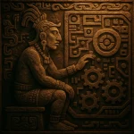 The Aztec Machine of the Gods: Decoding the Lost Technology and Mystical Legacy of El Testigo de los Dioses – Part 4