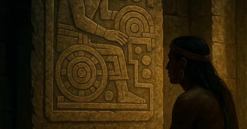 The Aztec Machine of the Gods: Decoding the Lost Technology and Mystical Legacy of El Testigo de los Dioses – Part 1
