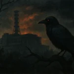 The Black Bird of Chernobyl: The Omen That Haunted a Nuclear Nightmare