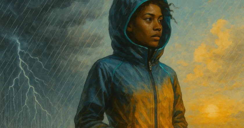 Climate-Adaptive Clothing: The Future of Fashion That Reacts to the Weather