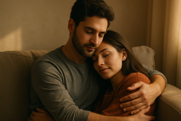 Emotional Safety Over Excitement: The Shift Toward Deeper Connections