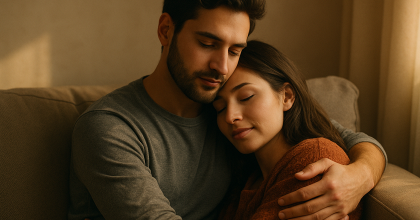 Emotional Safety Over Excitement: The Shift Toward Deeper Connections