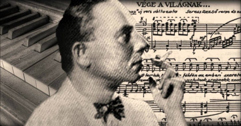 Gloomy Sunday: The Melancholy Melody That Became the “Hungarian Suicide Song”