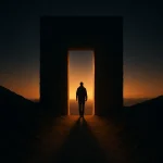 The Narrow Gate of Existence: Life as a Statistical Miracle
