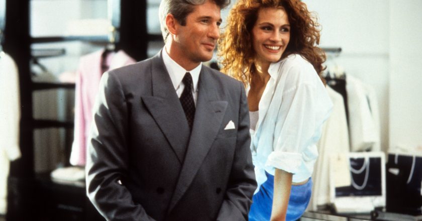 Pretty Woman (1990): A Modern Fairy Tale of Love, Class, and Transformation