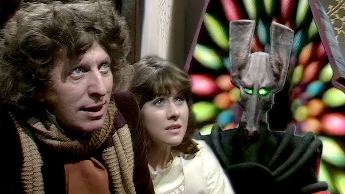 Pyramids of Mars at 50: The Gothic Soul of Doctor Who’s Golden Age