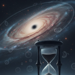 Where Time Loses Its Meaning: The Quiet End of the Universe