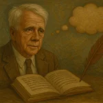 Robert Frost on Poetry: Emotion, Thought, and Expression