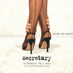 Secretary (2002): A Dark, Unconventional Love Story