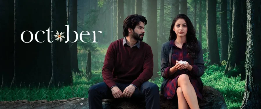 The Fragrance That Stayed — A Tribute to Shujit Sircar’s October
