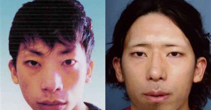 The Mysterious Case of Tatsuya Ichihashi: Japan’s Fugitive Killer Who Vanished into Plain Sight