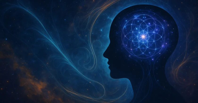 Consciousness and the Quantum Mind: Are We Connected to a Cosmic Field?