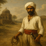 Thug Behram: The Shadow King of India’s Deadliest Cult