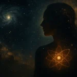 The Universe Alive Within Us: Stars, Atoms, and the Meaning of Existence