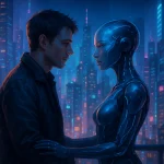 AI Clones and Virtual Romances: The Future of Love in the Age of Digital Companionship