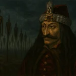 Vlad the Impaler: The Real-Life Monster Behind the Dracula Legend