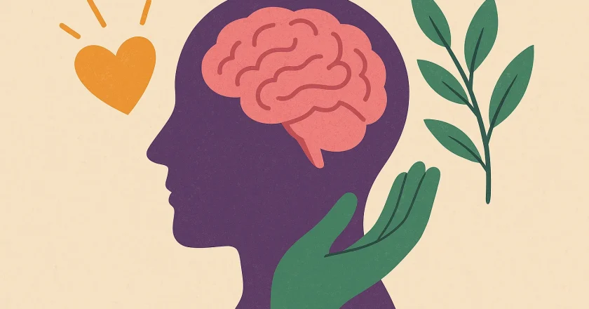 World Mental Health Day 2025: Building Hope, Breaking Stigma, and Healing Minds