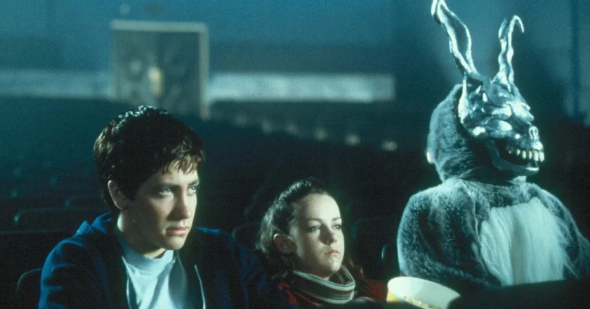 October 2, 1988 – The Night That Changed Donnie Darko Forever