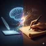 The AI Ghostwriter: Can a Machine Master Narrative, or Does Storytelling Require Consciousness?