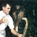 Bill Haast: The Snake Man Who Turned Venom Into a Lifelong Obsession