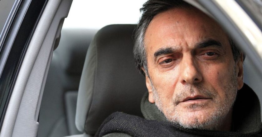 From Architect to Icon: The Extraordinary Life and Legacy of Homayoun Ershadi